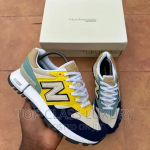 *New Balance X Tokyo Design Studio Rc1300*