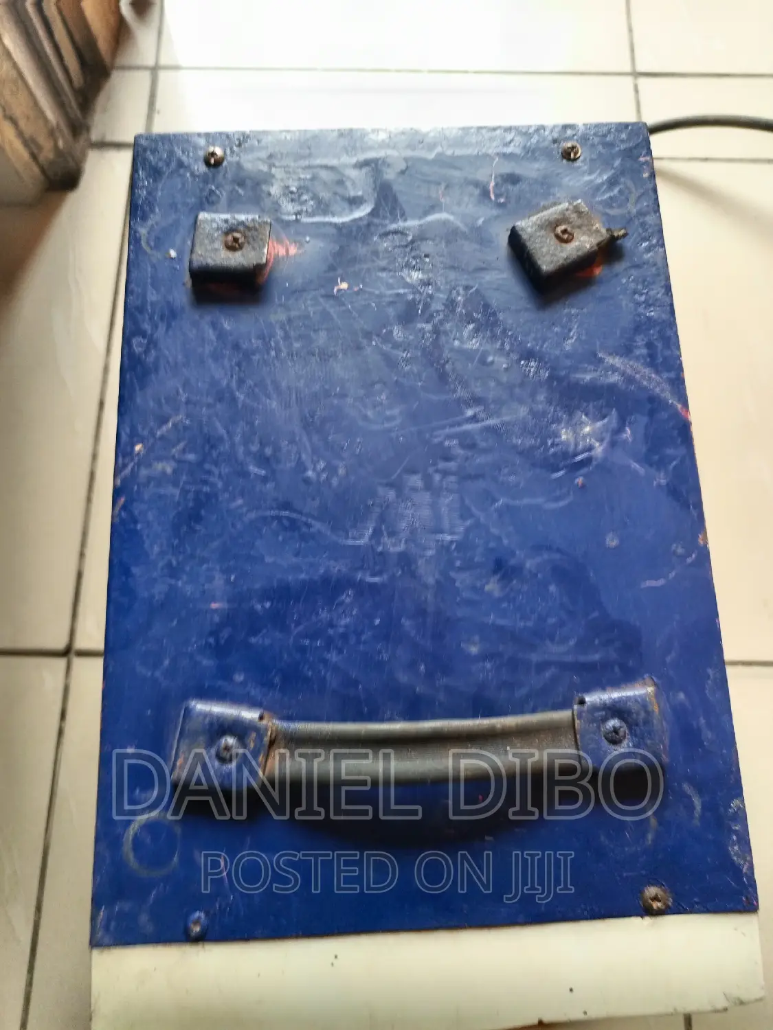 Ultimate Stabilizer 5000KVA