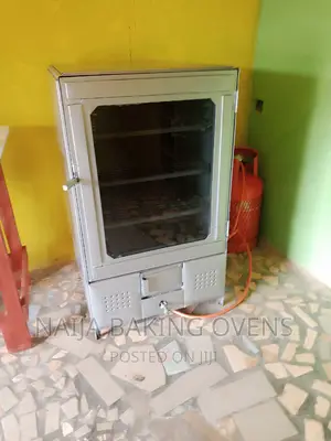 Best Locally Made Fabricted Oven