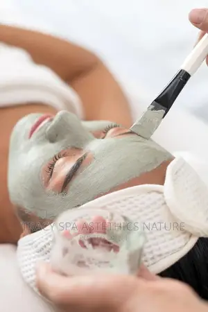 Spa Facials