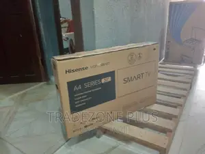 Affordable 32'' Smart Television-32a4h