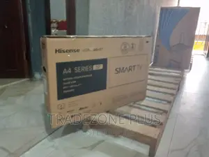 Affordable Hisense 32'' Smart Tv+Youtube+Netflix