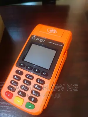 Pax Android POS Machine (Brand New)