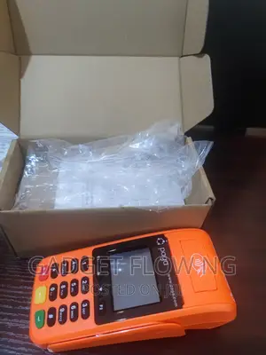 Pax Android POS Machine (Brand New)