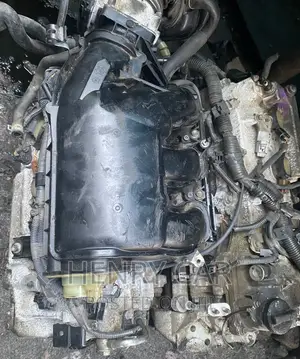 Toyota Camry V6 2GR