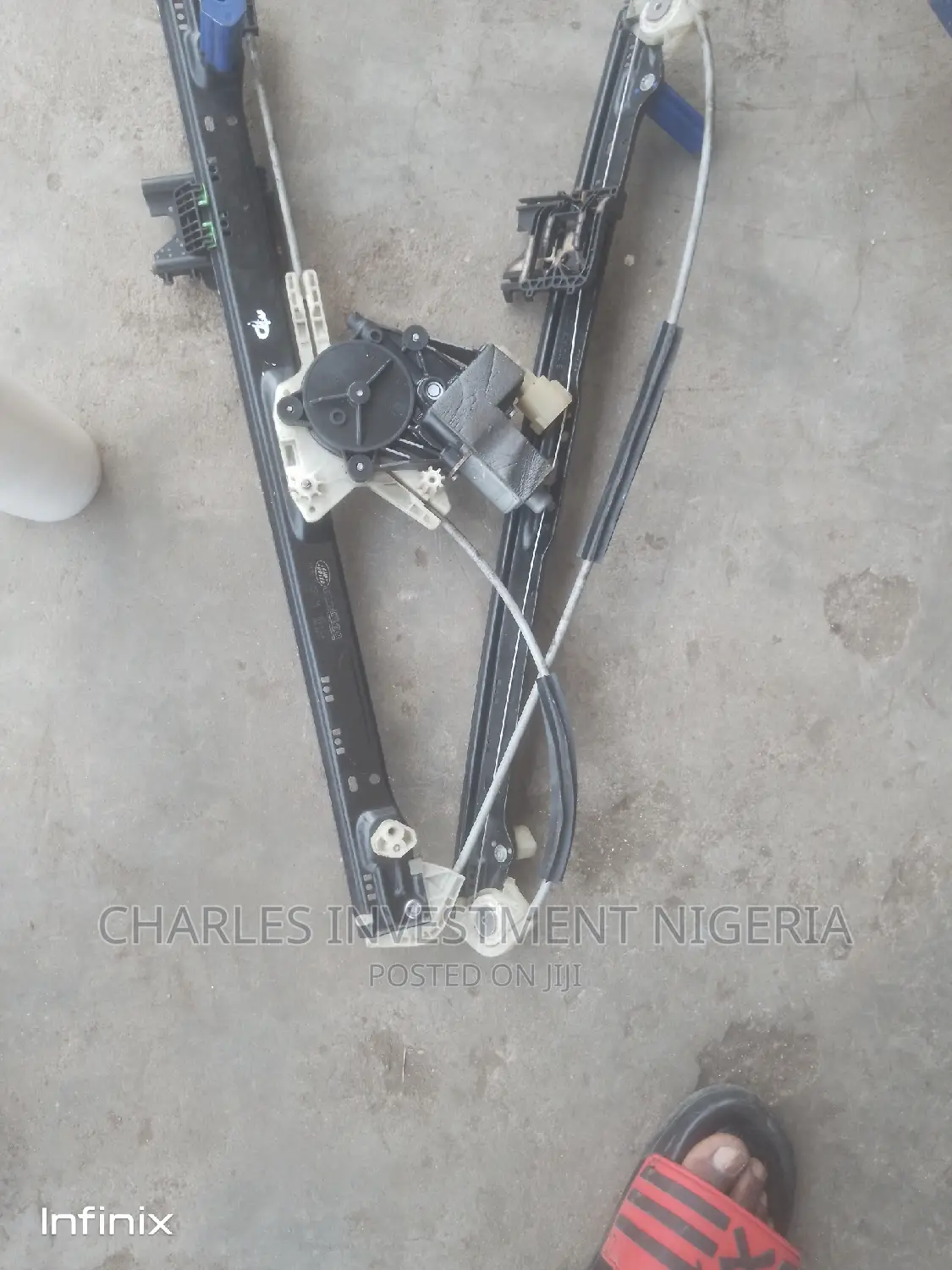 Engine Class Winer Range Rover Sport 2020