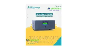 1kva 12v Afripower Inverter