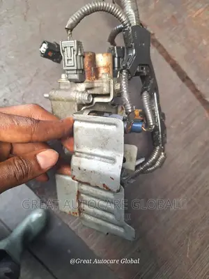 VVT Engine Variable Timing Solenoid Valve