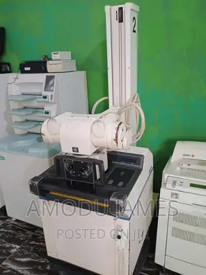Xray Machine