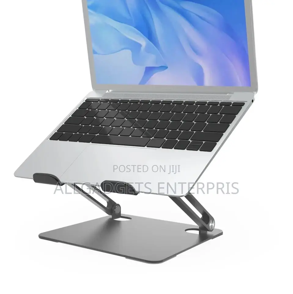 Universal Laptop Stand
