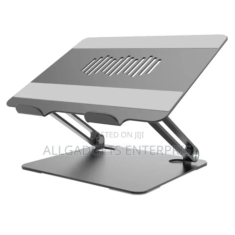 Universal Laptop Stand