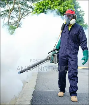 Janitorial Services