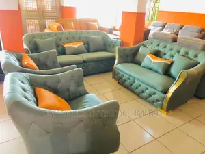 Foreign Sofa Set by 7