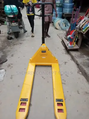 Pallet Truck 3ton