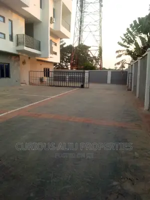 Photo - 4bdrm Duplex in Jabi for rent