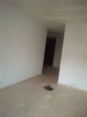 4bdrm Duplex in Jabi for rent