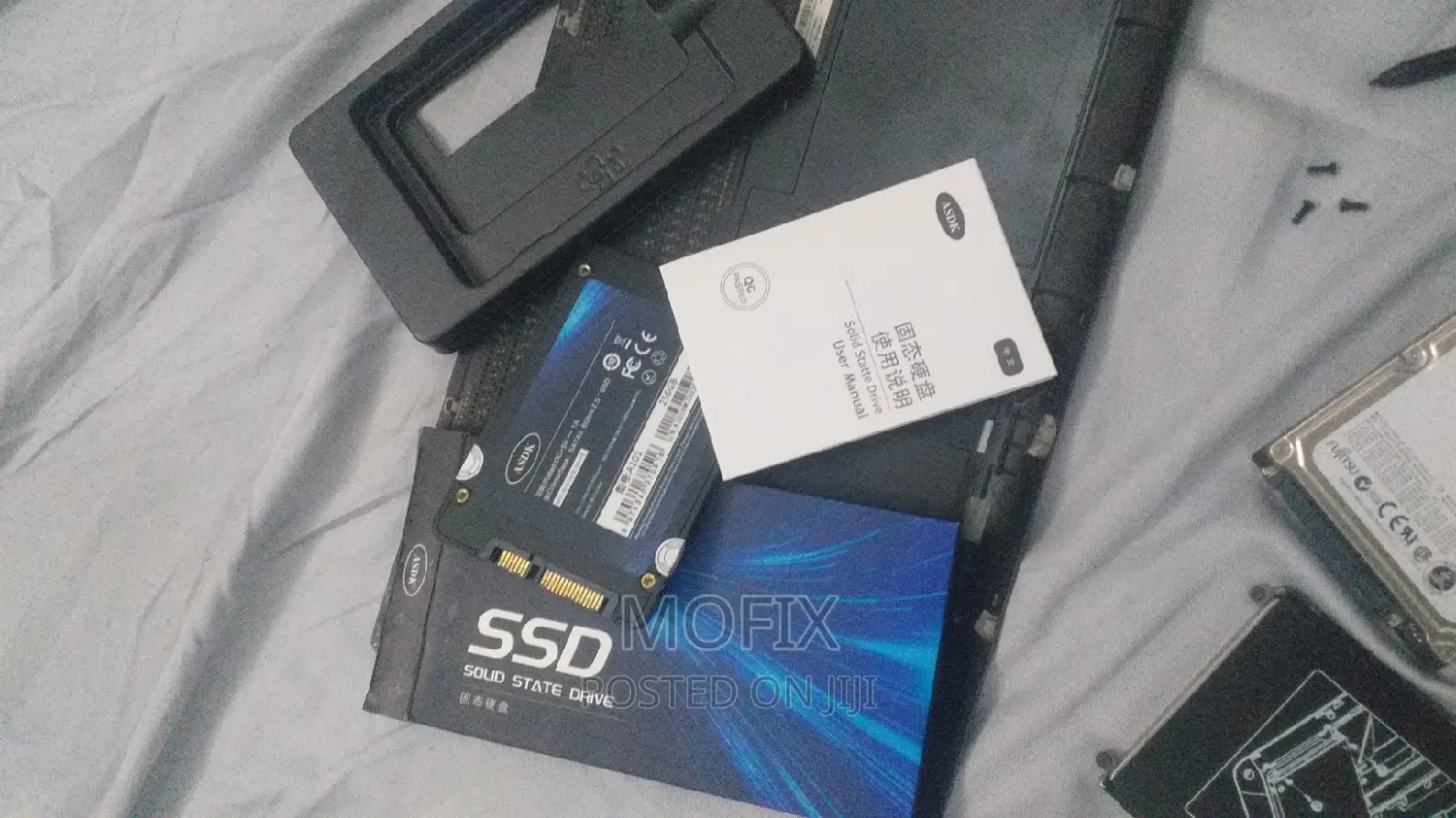 Laptop Repair In 45 Mins