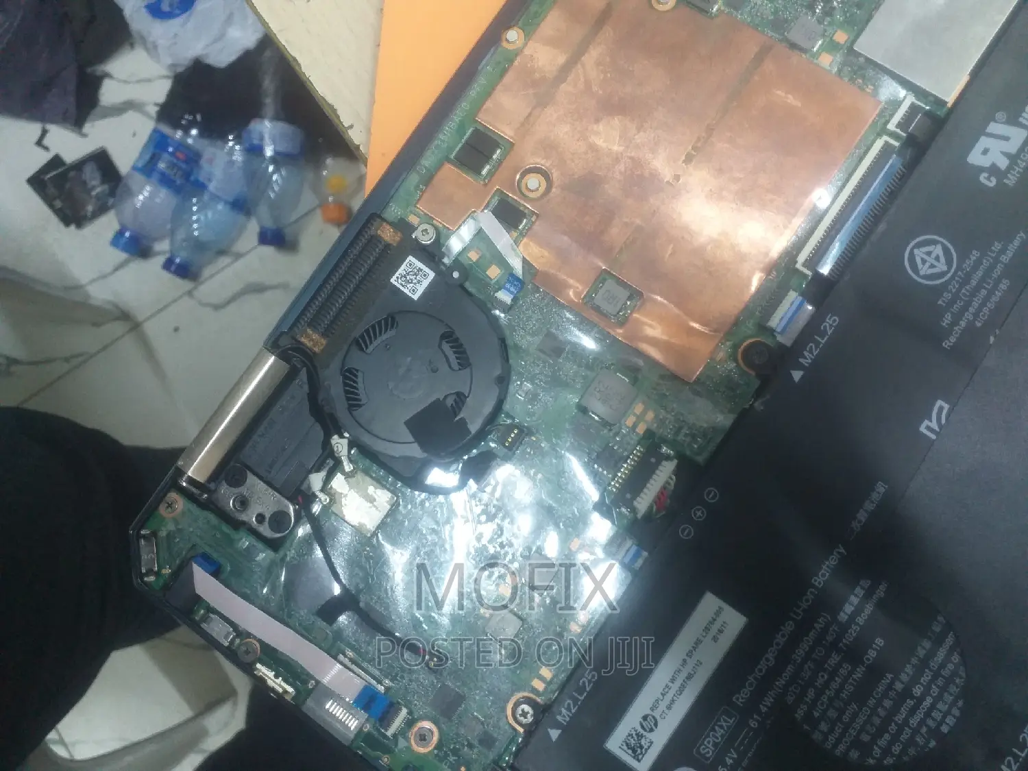 Laptop Repair In 45 Mins