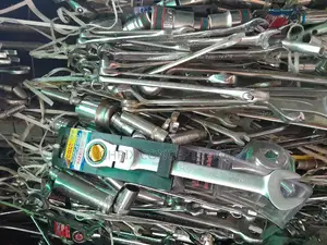 Spanner, Wrench, Combination Spanner and Ring Spanner