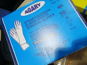 Gynaecological Glove
