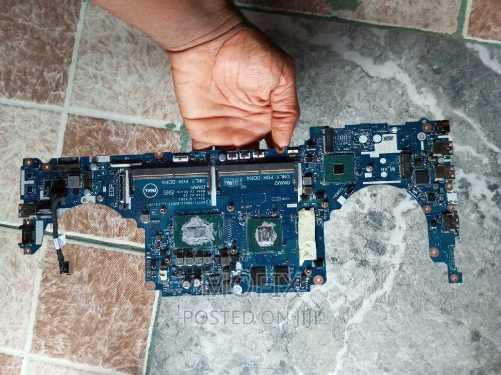 Laptop Repair In 45 Mins