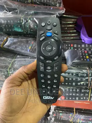 DSTV Remote
