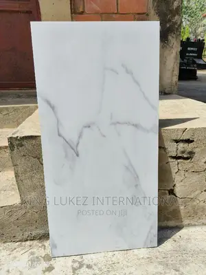 Spanish 60x120 Carara Super Polished