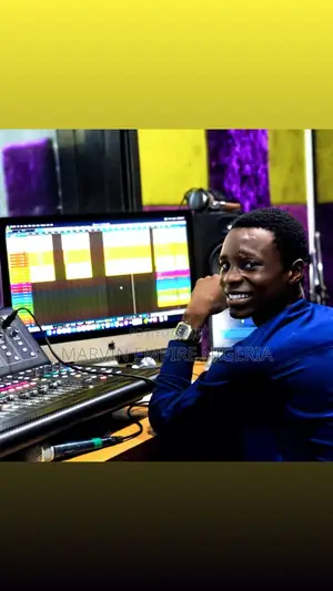 Professional Sound Engineer For Your Concerts Programme Show