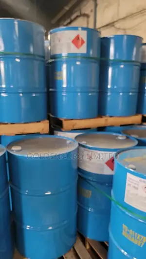 75% Solid Epoxy Resin