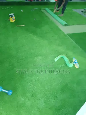 Quality Turkish Artificial Grass Rug 40mm