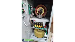 20kva Rilsopower Stabilizer(Servo)