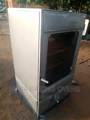 Affordable Baking Oven