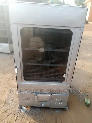Affordable Baking Oven