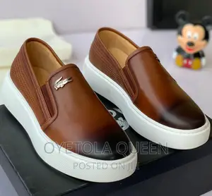 Quality Lacoste Sneakers