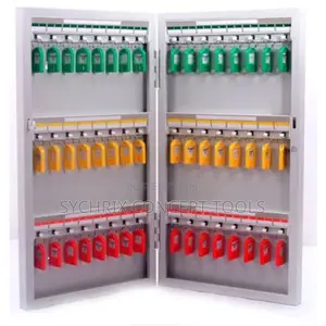 Wall Mount Keybox