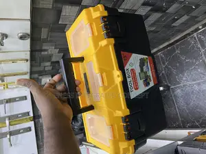 15 Inches Tool Box