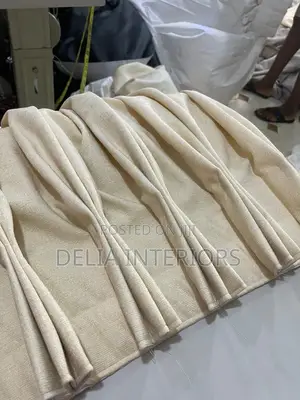 Quality Curtain Fabrics