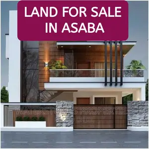 Land for Sale in Asaba