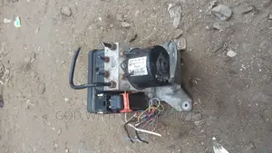 Abs Honda Oddyssy 2008
