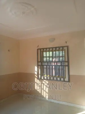 1bdrm Block of Flats in Maraba, Mararaba for rent