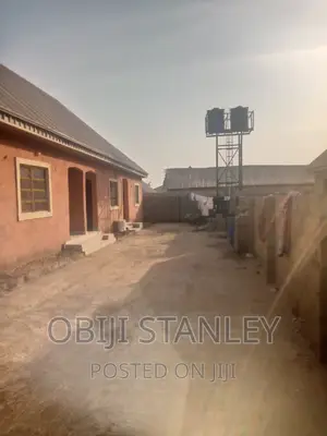 1bdrm Block of Flats in Maraba, Mararaba for rent