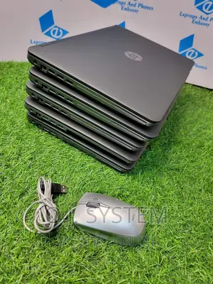 Laptop HP ProBook 650 G1 8GB Intel Core I5 HDD+SSD 500GB