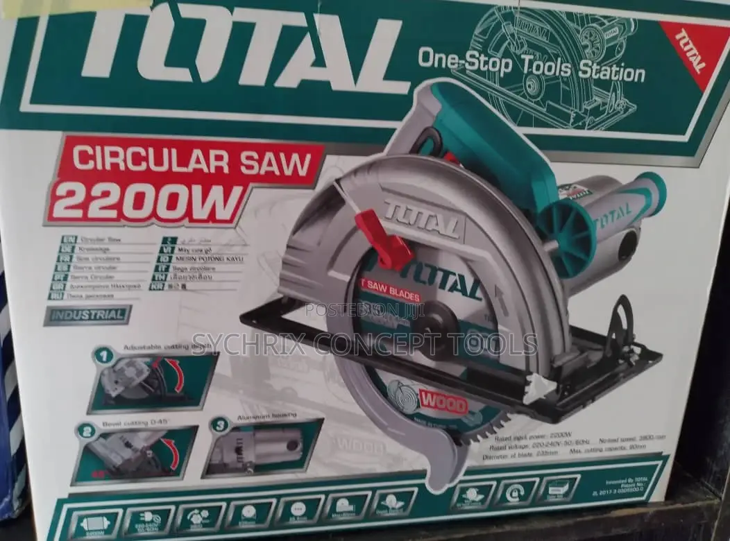 Circular Saw