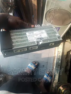 Lexsus IS250 2010 Rx350 2010amplifier