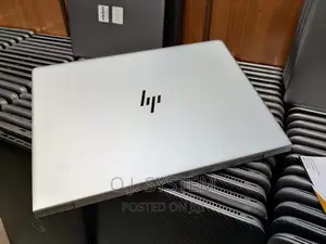 Laptop HP EliteBook 745 G6 8GB AMD Ryzen 5 SSD 256GB