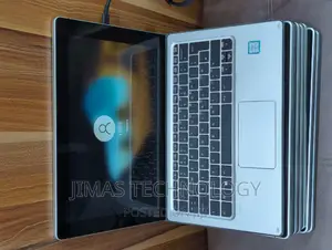 Laptop HP Elite X2 1012 8GB Intel Core M SSD 128GB