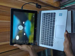 Laptop HP Elite X2 1012 8GB Intel Core M SSD 128GB