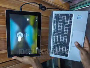 Laptop HP Elite X2 1012 8GB Intel Core M SSD 128GB