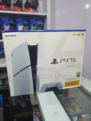 Playstation 5 Slim Console