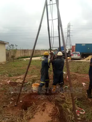 Geotechnical Investigation and Foundation Studies